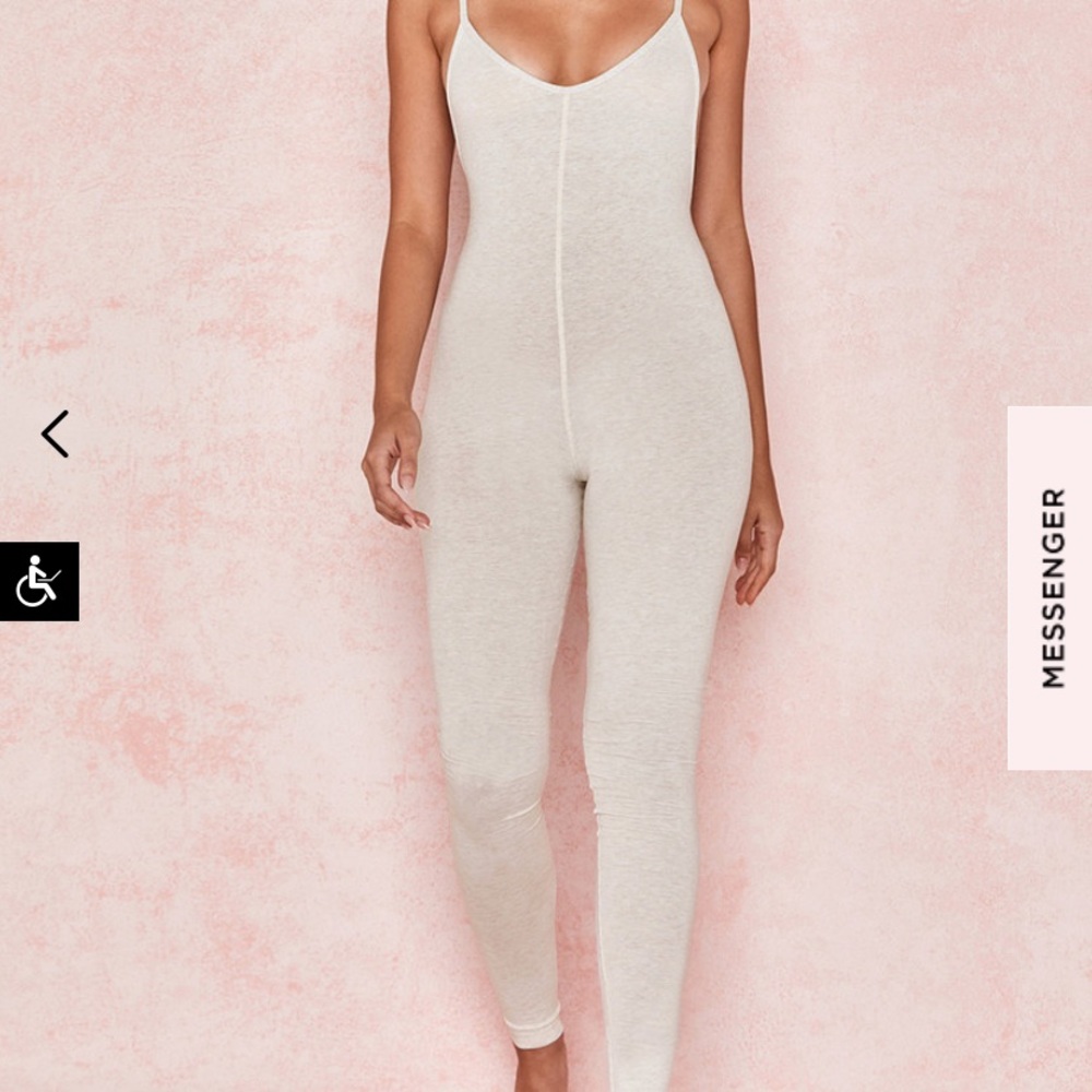 House of CB ZAHARA jumpsuit